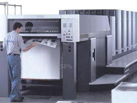 印刷机进行UV加装的步骤有哪些