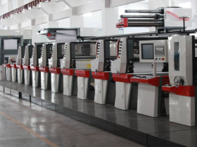 柔印工艺与凸印工艺的区别