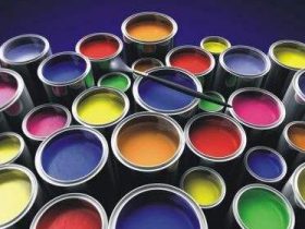 uv油墨印刷相关的工艺设备、技术及方法