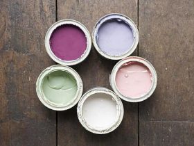 无水胶印油墨介绍