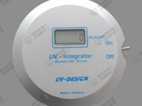 进口UV能量计