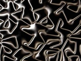 UV光固化皱纹油墨里的基本组成及固化原理