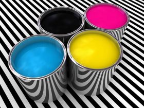 丝印UV油墨特性