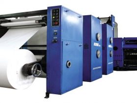 降低纸张定量的办法