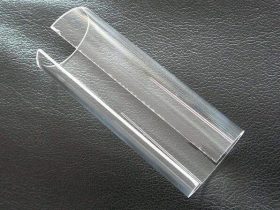 UV灯管中特殊石英玻璃材料