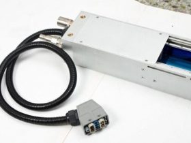 散光型UV灯罩设计