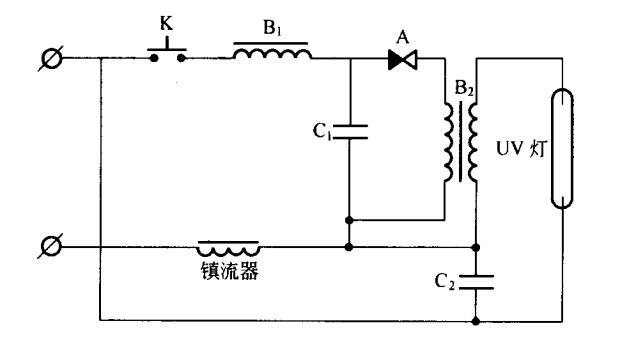 振子式触发器原理