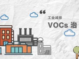 印刷企业从源头减小VOCs排放