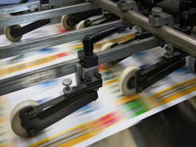 传统印刷行业面临问题及未来的方向